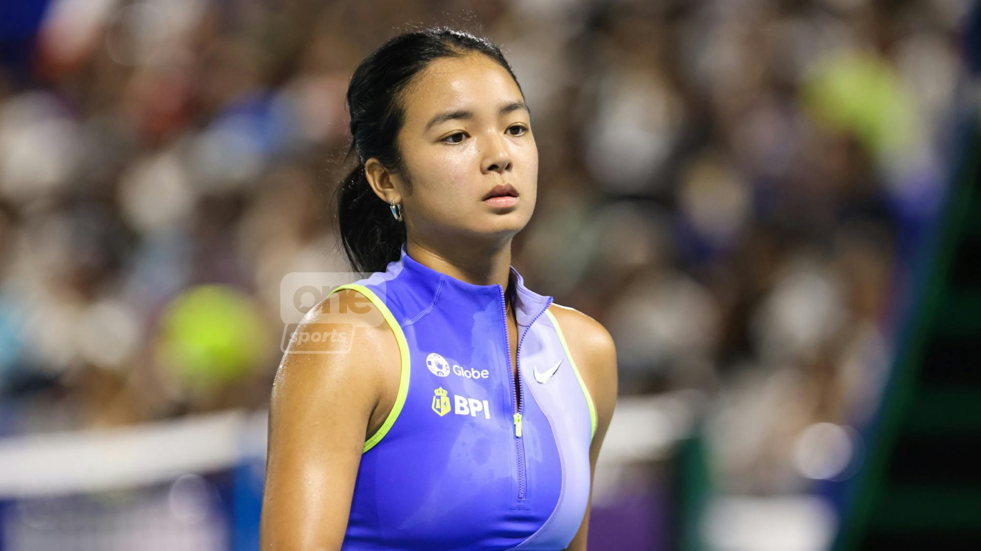 Where to watch: Alex Eala tests mettle against no. 8 Jasmine Paolini in Dubai