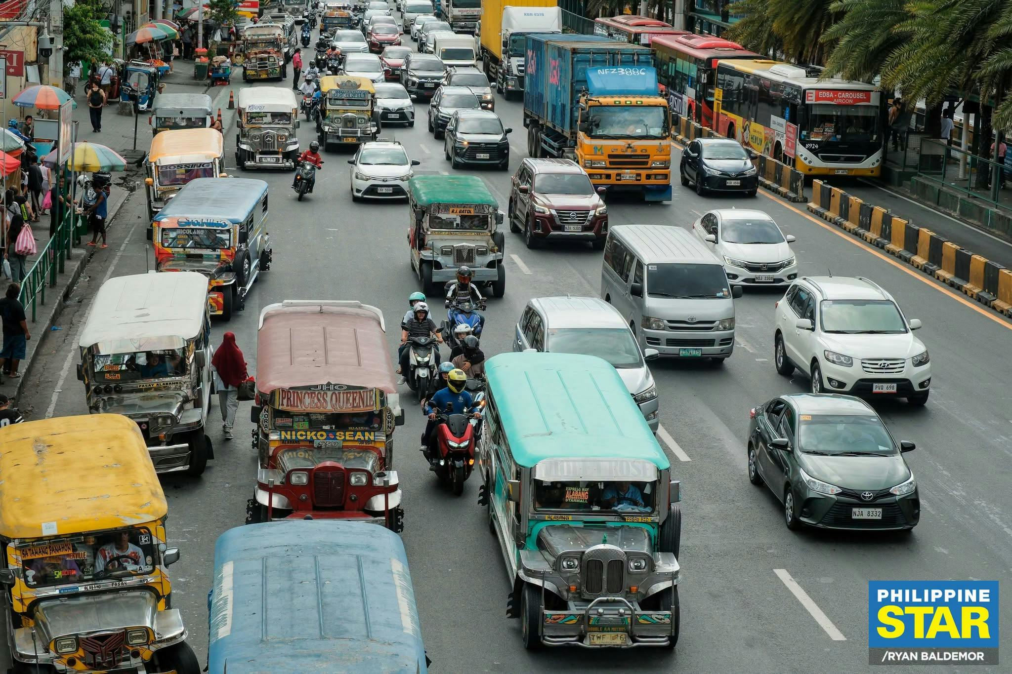 Undas 2026: Stricter Transport Safety, Security Checks Sought
