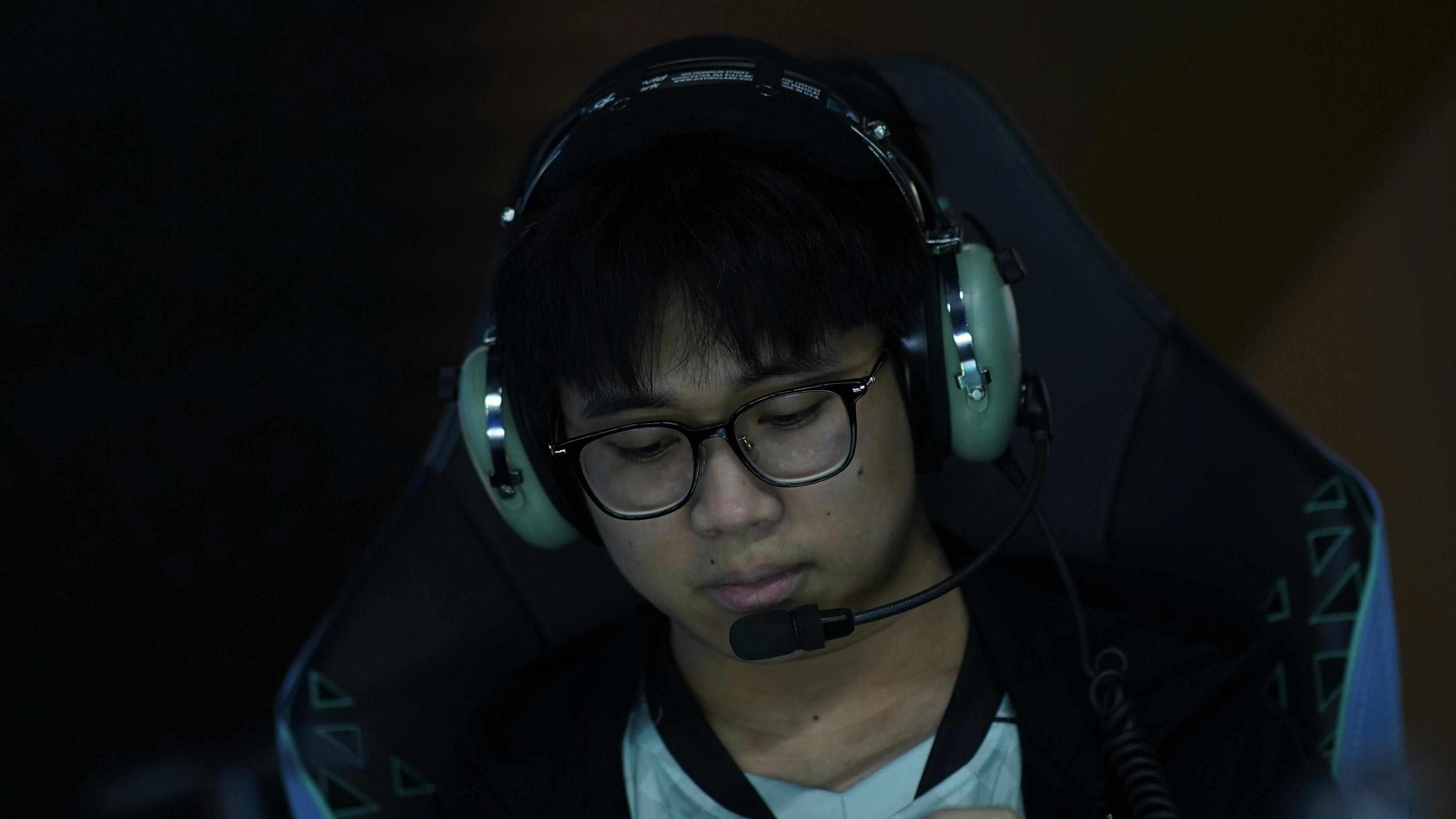 Aurora Gaming gains M7 breakthrough with win over CFU Gaming