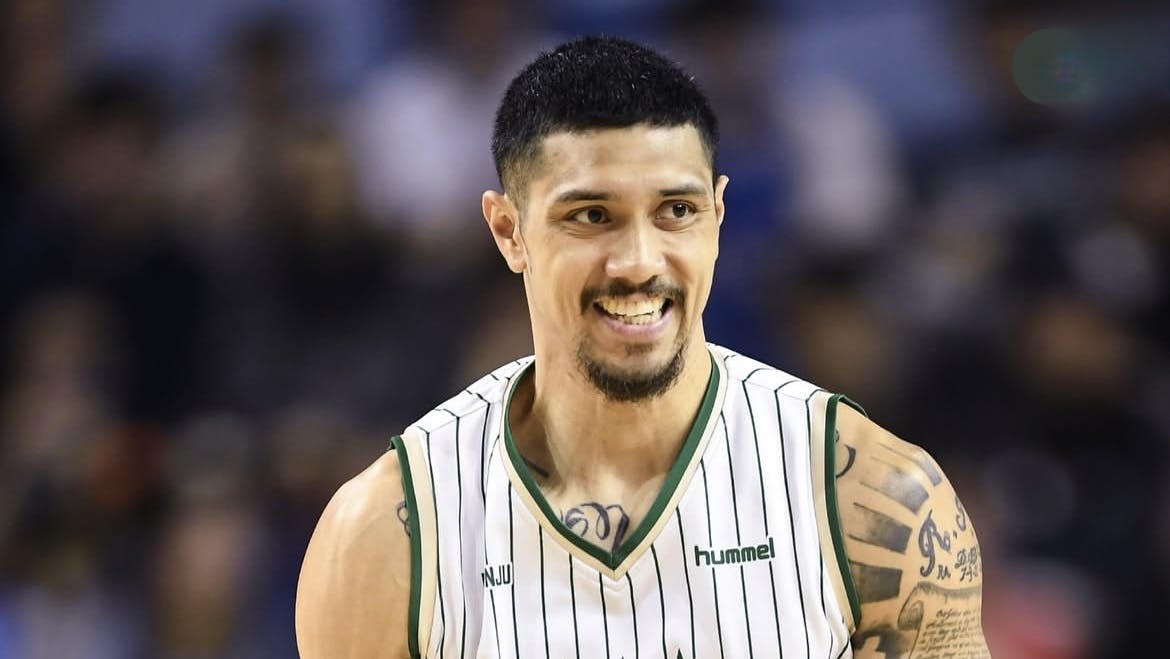 KBL: Ethan Alvano flirts with triple-double in Wonju win over Seoul