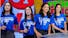 Eya Laure, Justine Jazareno boost excitement ahead of FIVB Men