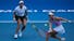 Alex Eala reunites with Iva Jovic for Indian Wells doubles campaign