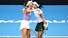 Alex Eala, Iva Jovic bow out in ASB Classic doubles semis vs veteran Chinese duo