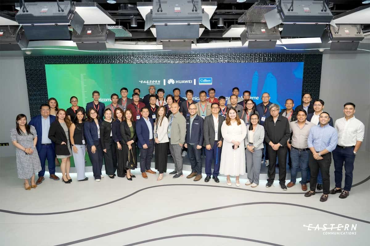 Eastern Communications Highlights Key Digital Transformation Priorities Across Philippine Industries In Launchpad Series