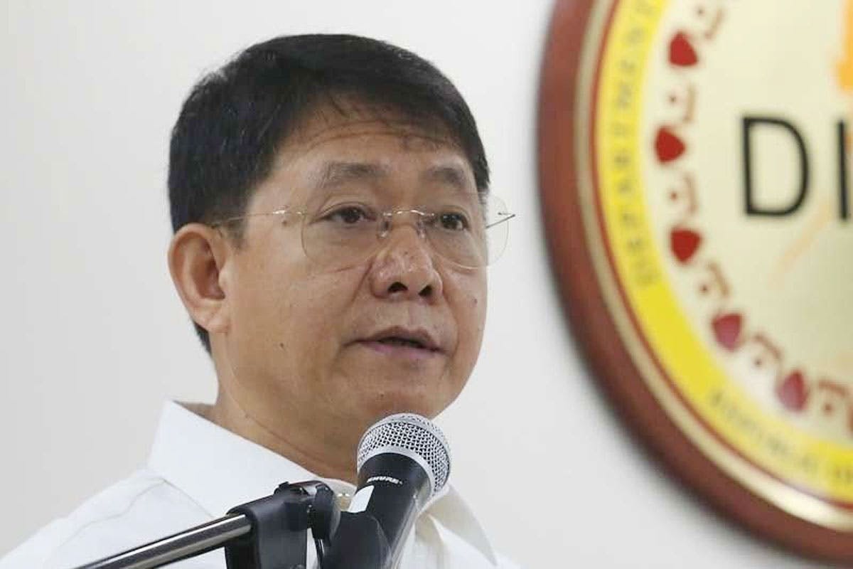 DILG Chief: Filipinos Must Have Mental Health Support, Including COVID-19 Patients