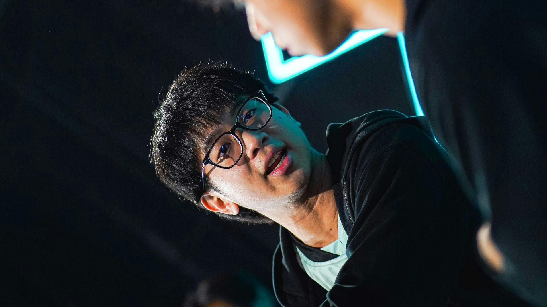 Edward says Aurora not satisfied despite M7 upper bracket QF win vs Team Liquid