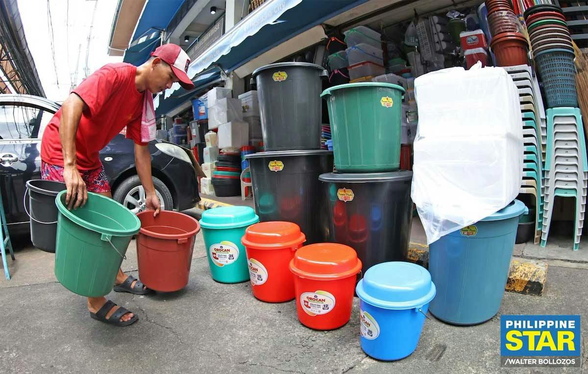 Palace: El Niño Preparations Must Be Taken Seriously, ‘Obstructionists’ Need ‘Baldeng Utak’