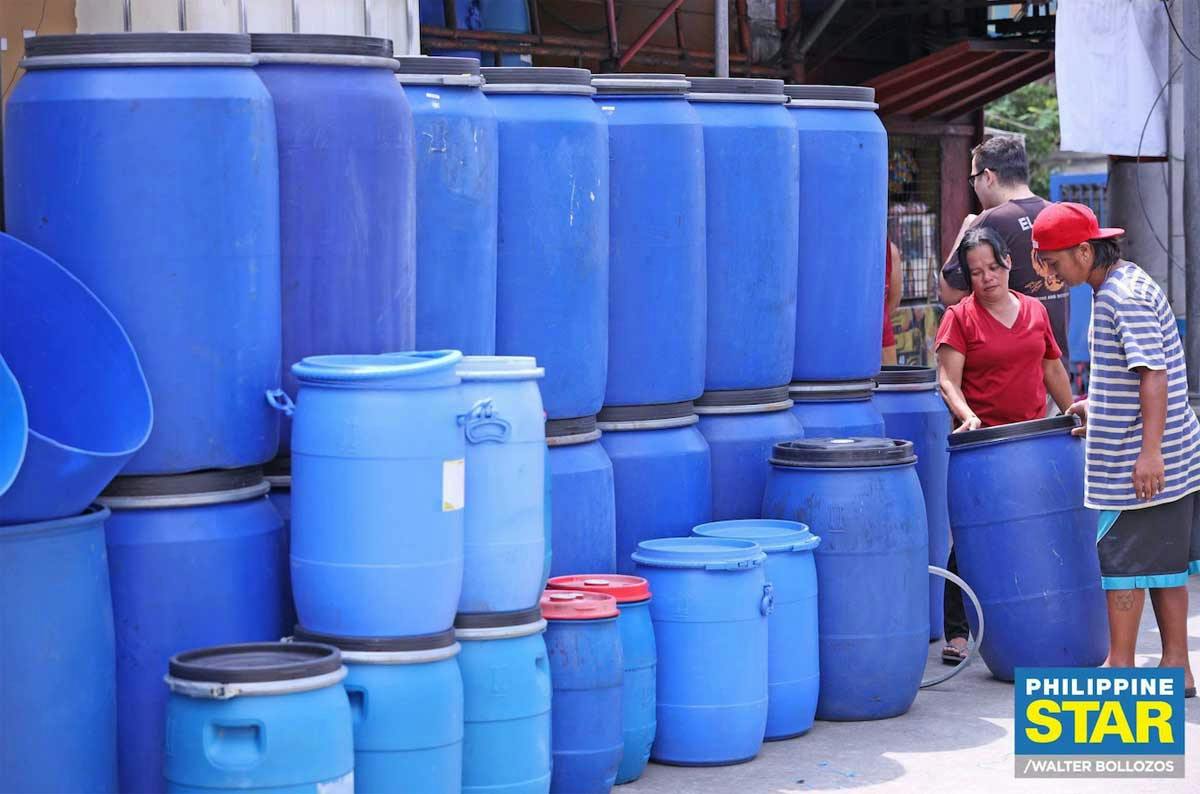 ‘We Approved P7.2-Trillion El Niño-Ready Budget’