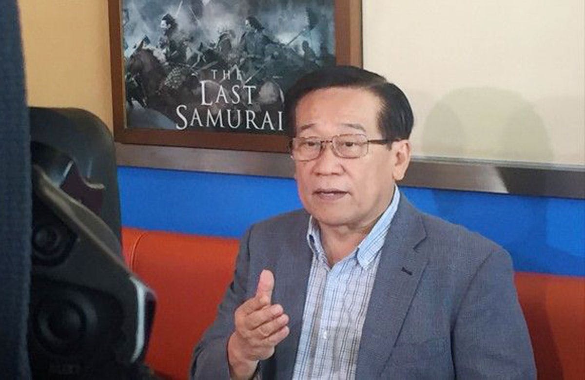 ‘Plebiscite Alongside Midterm Elections Unconstitutional’