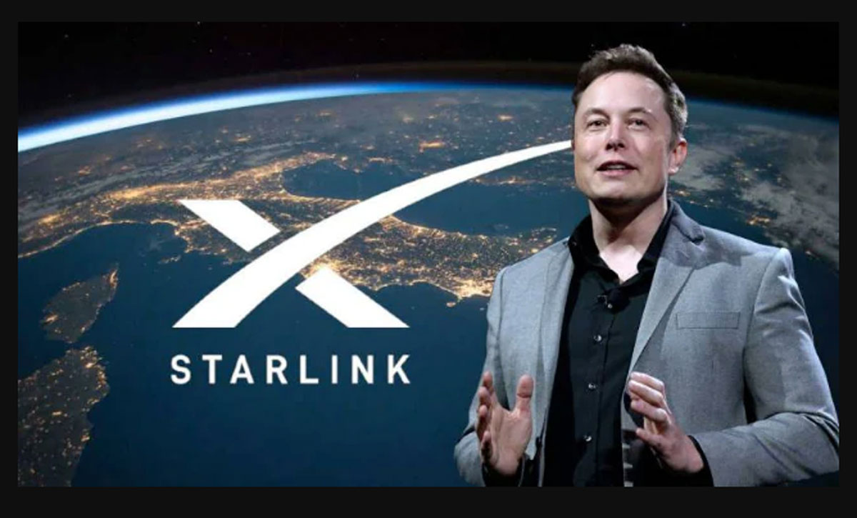 Elon Musk’s Starlink Internet Service Now In Phl | OneNews.PH