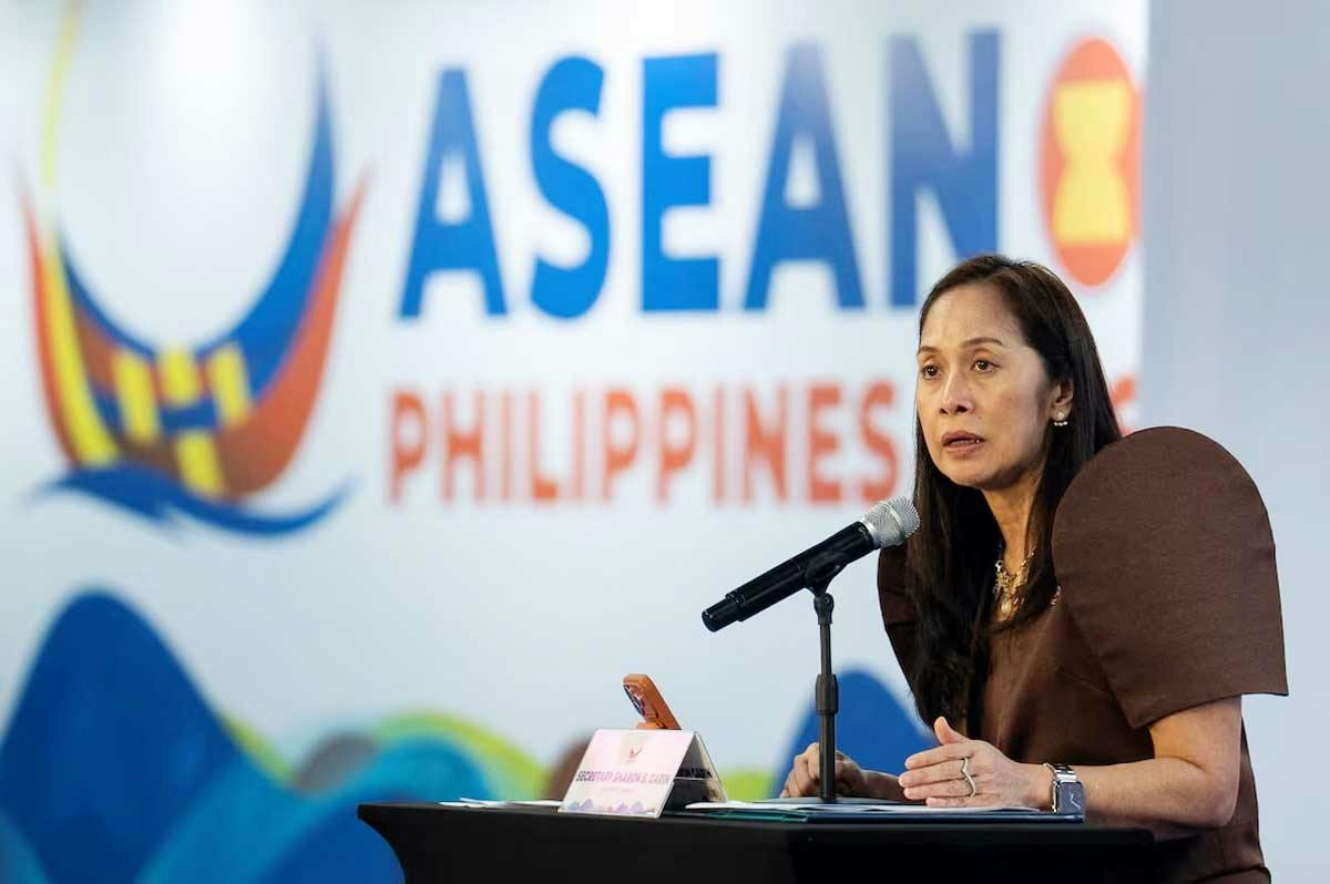 Philippines In Talks With Several Countries, Including Saudi Arabia, For Oil Storage