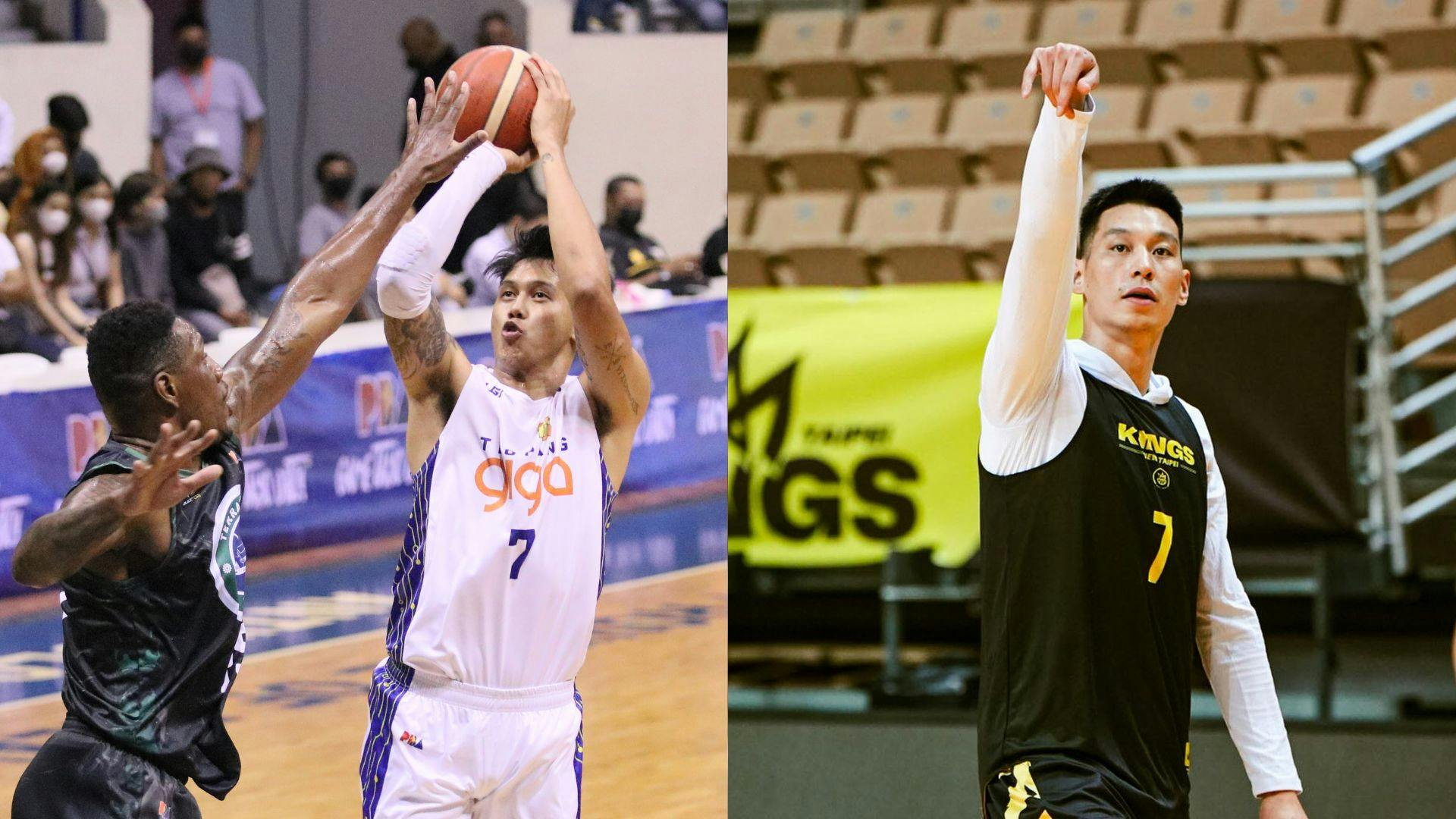 Poy Erram has fiery comment for Jeremy Lin after New Taipei defeated Meralco in EASL