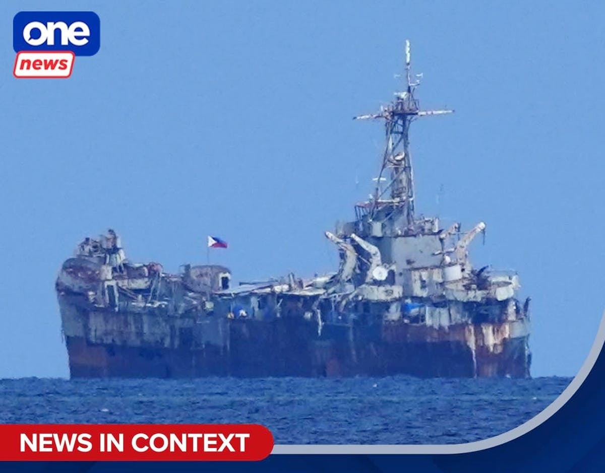 NEWS IN CONTEXT | Escalation in Ayungin: Will Phl Invoke The MDT?