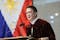 Escudero: 16 Votes Needed To Convict VP Duterte