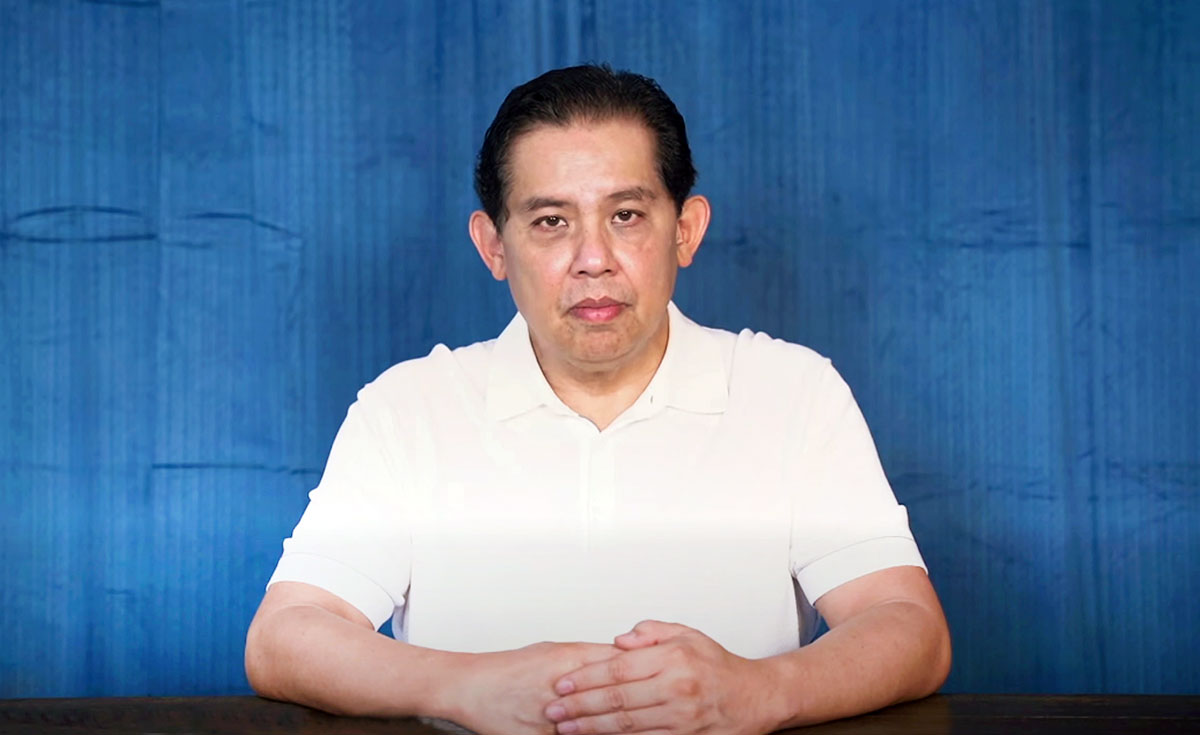 28 Witnesses To Testify In Probe Of Romualdez