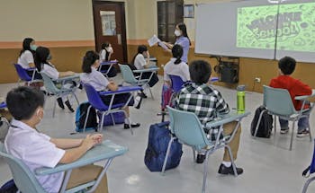 DepEd Preparing Master Plan For AI In Schools