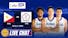 LIVE CHAT: Gilas Pilipinas vs Chinese Taipei | FIBA Asia Cup 2025