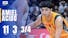 Amiel Acido helps tow UST Tigers to Final Four | UAAP Highlights