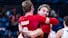 FIVB: No shortage of motivation for Belgium after taking down defending champion Italy