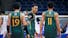 Mikko Espartero shines as FEU tops Ateneo to improve to 5-0 in UAAP Season 88