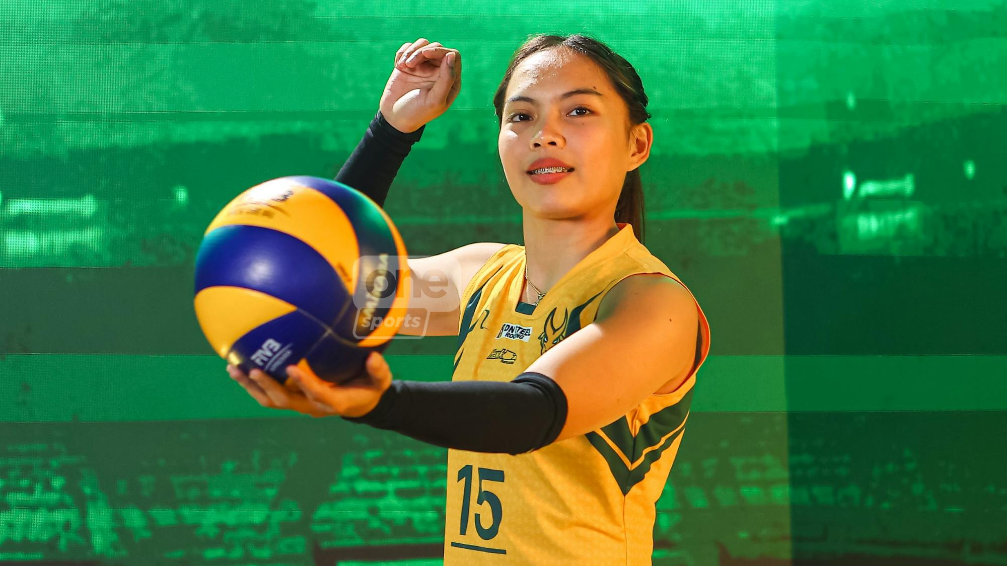 Gerz Petallo leads FEU in early UAAP Season 88 test vs Shevana Laput, DLSU