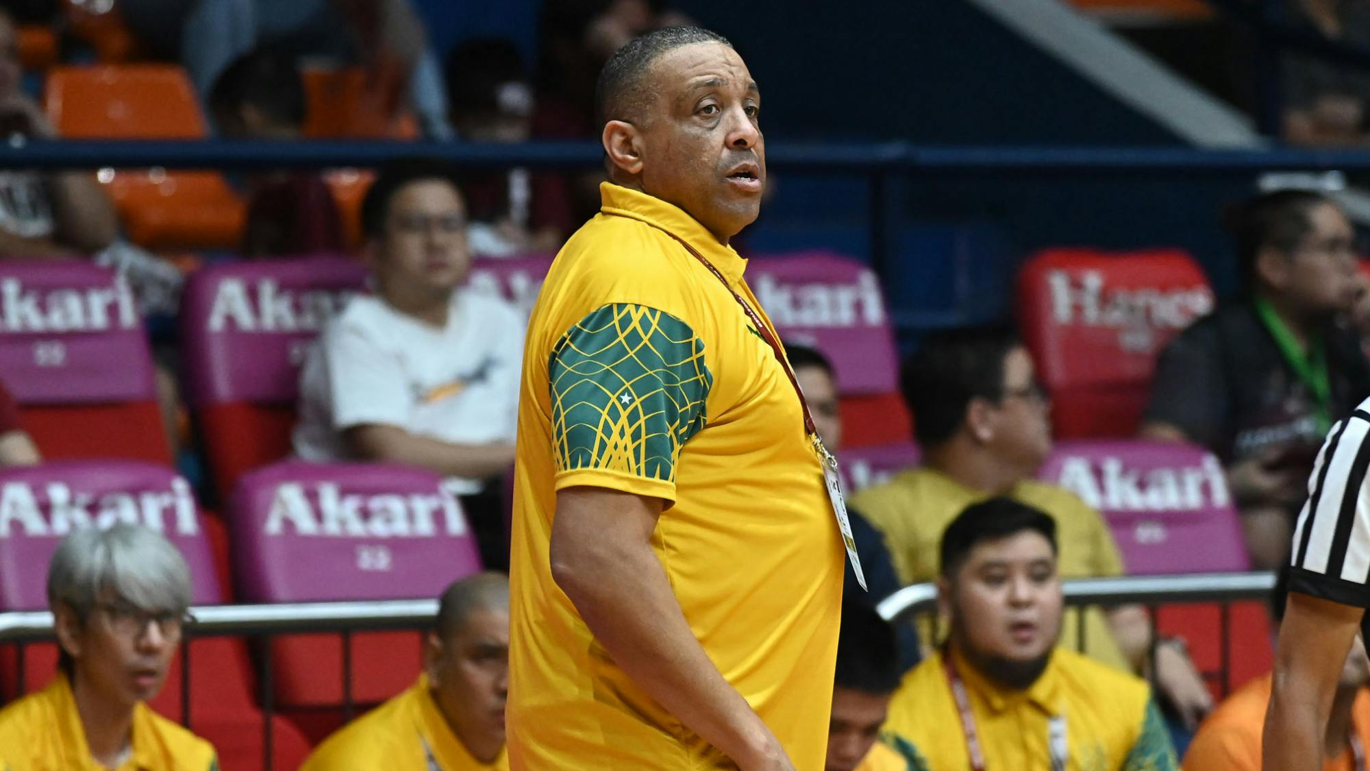 Sean Chambers reflects on FEU’s resurgence, claims Tamaraws were good enough for UAAP Final Four