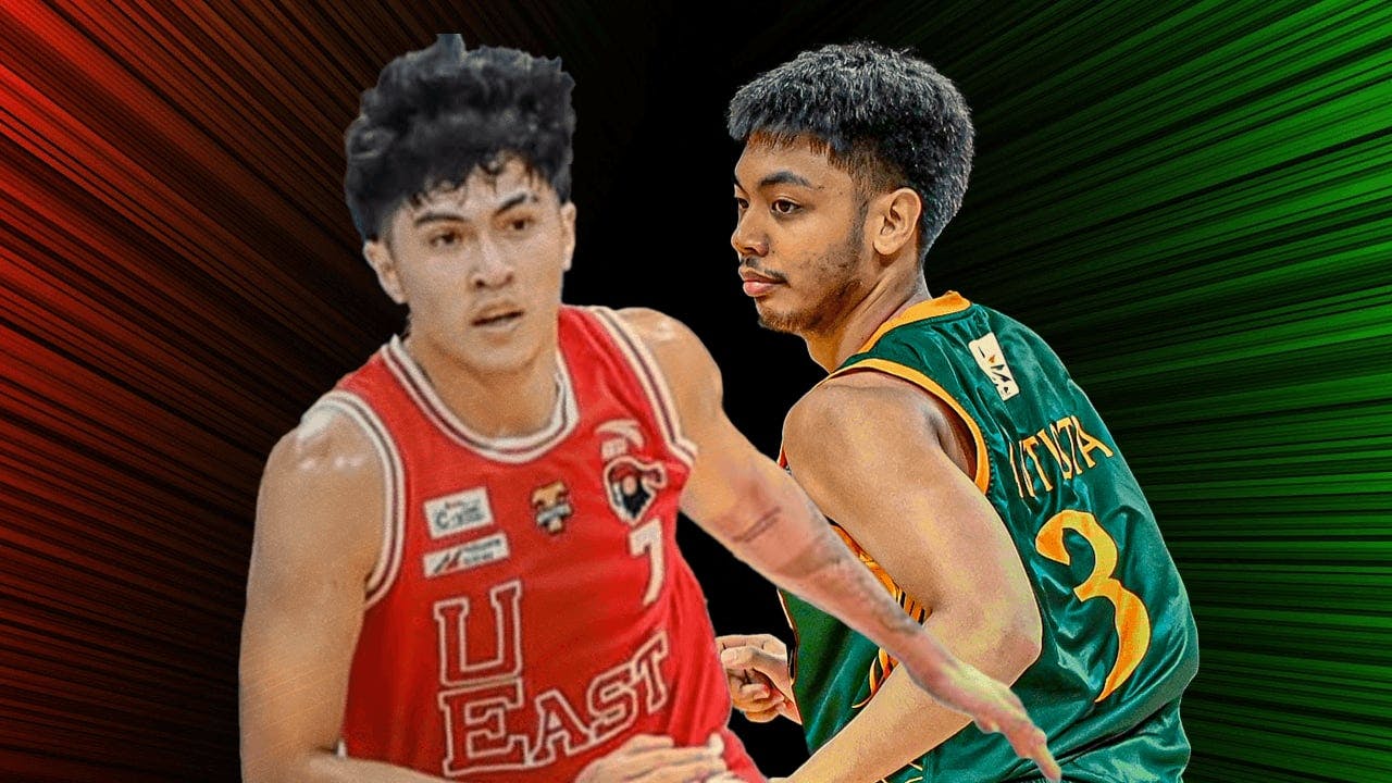 UAAP Preview: UE looks to bounce back and stay at the third spot against FEU