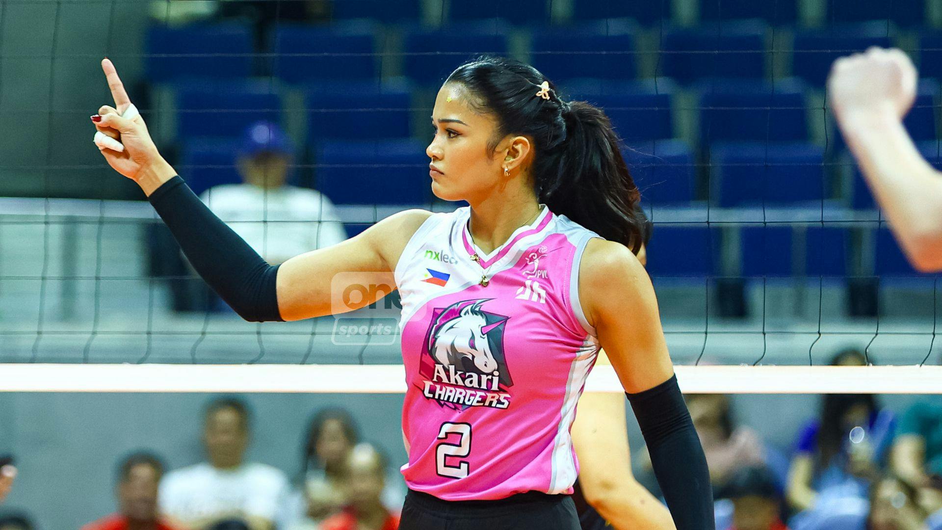 Akari completes come-from-behind win vs PLDT, snares PVL Reinforced bronze
