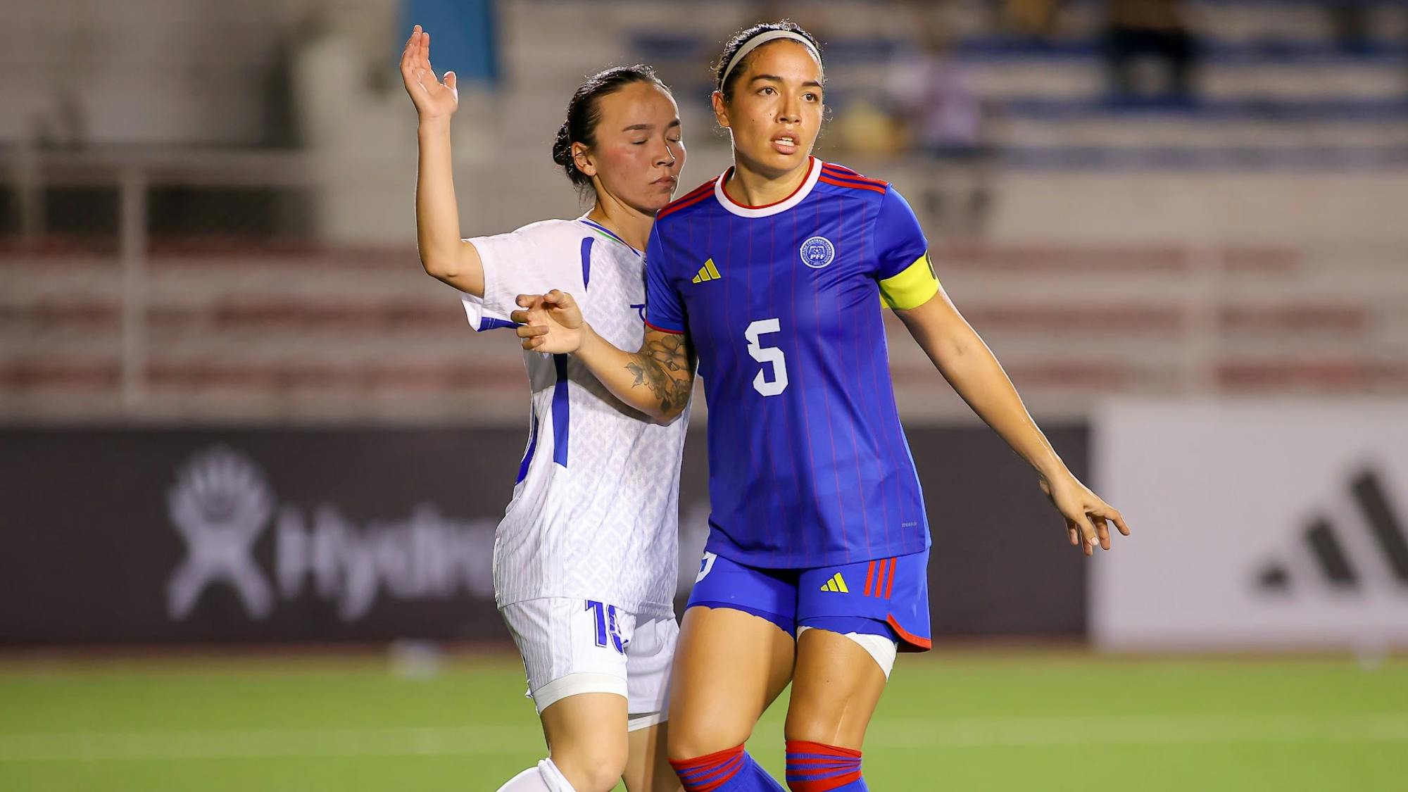Filipinas out for revenge in SEA Games 2025 against familiar foes