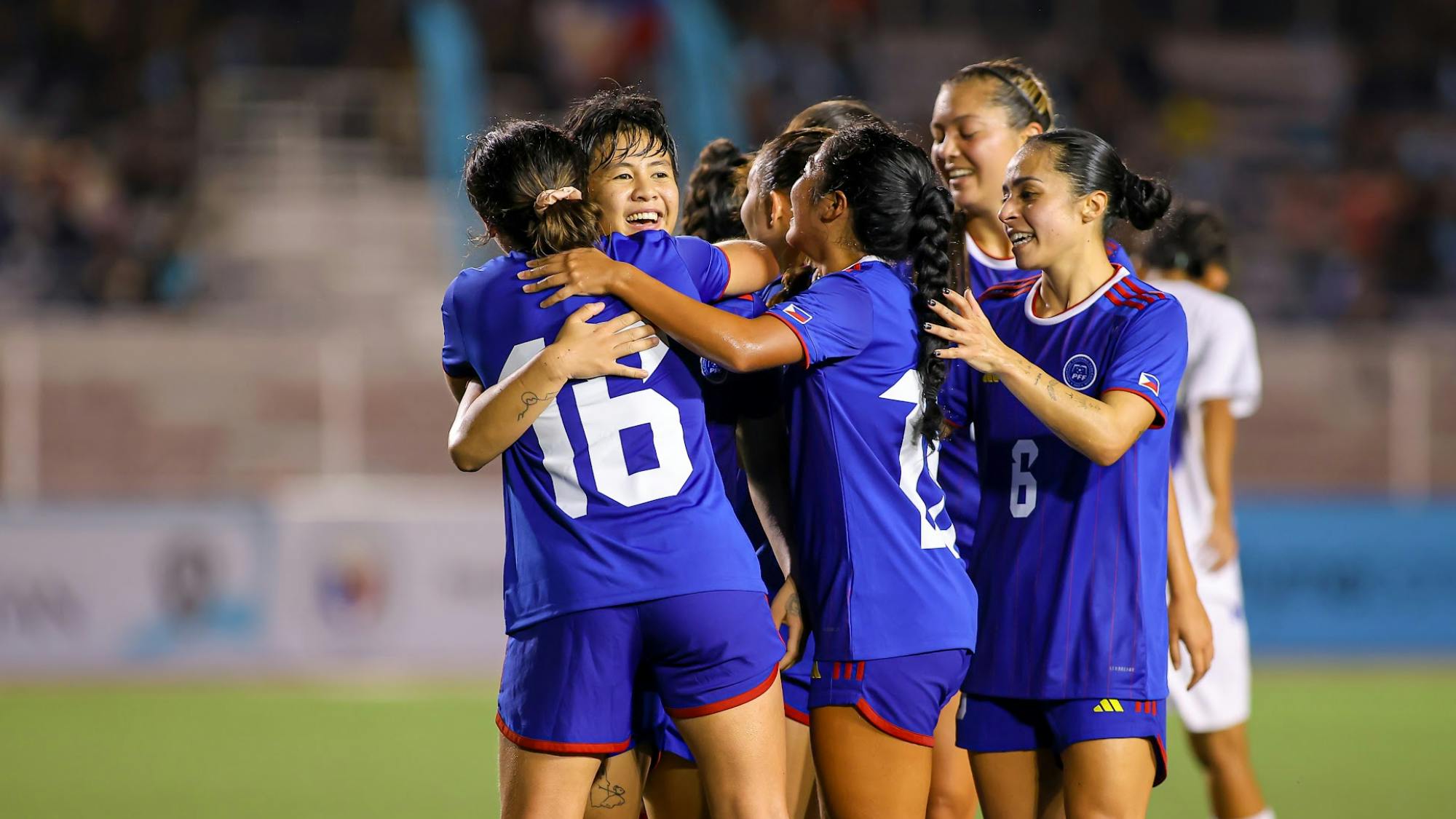 Uzbek coach glad to have tested ‘interesting’ Filipinas squad in international friendly