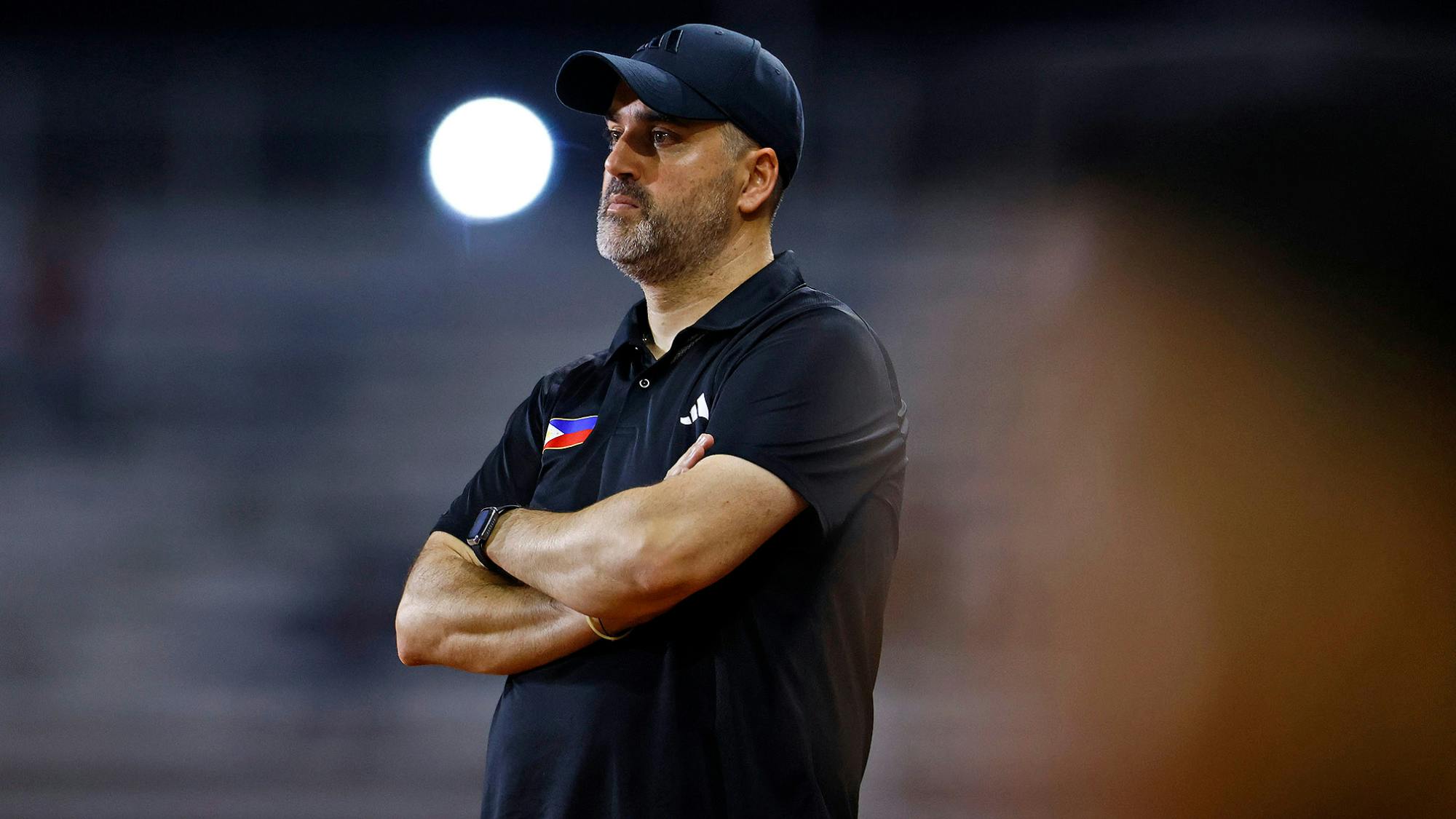 Sans Bolden, Filipinas coach Mark Torcaso confident ahead of AFC Women’s Asian Cup qualifiers