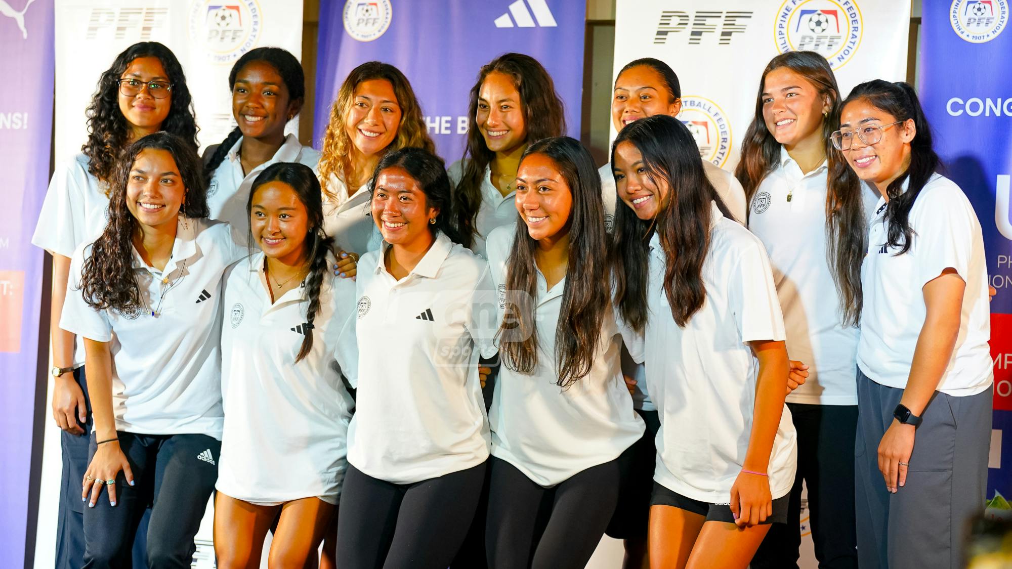 Filipinas target MSIG Serenity Cup title defense with youthful squad in Vietnam