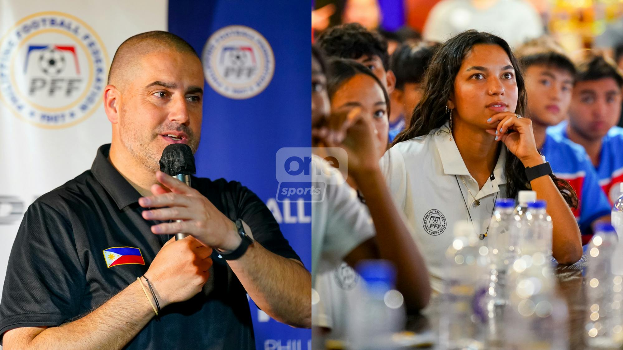 Filipinas to rely on experience of 2022 holdovers for MSIG Serenity Cup title defense