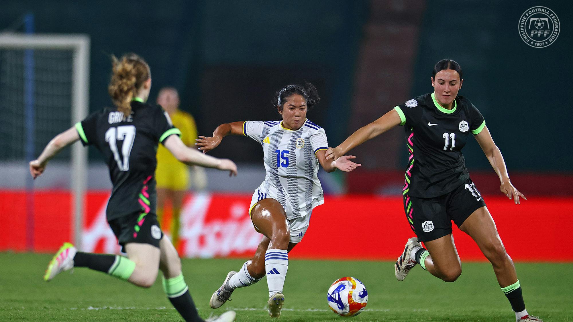 SCENARIOS: Filipinas face narrow road to ASEAN Women