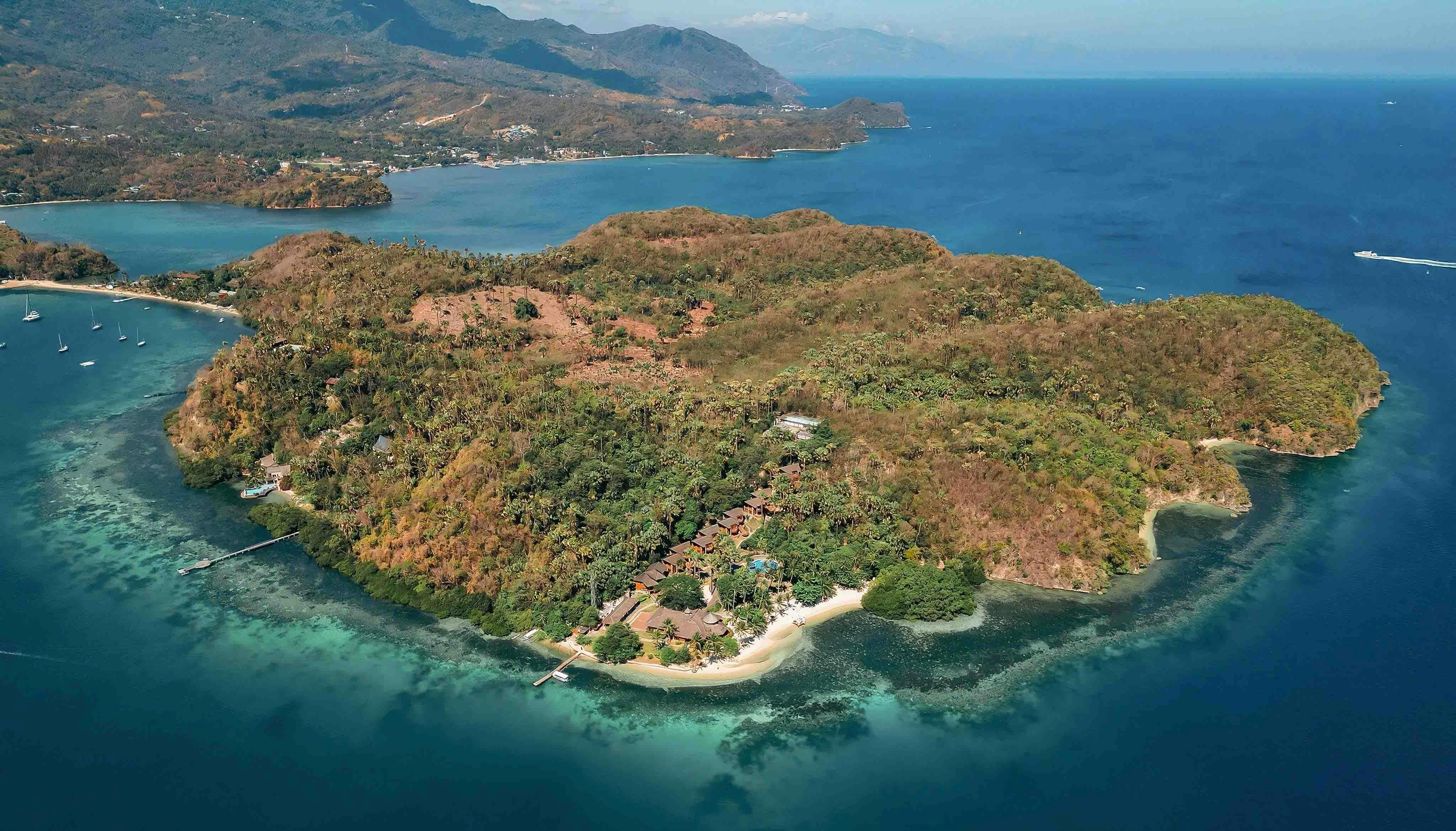 Fridays Puerto Galera Announces Plans To Upgrade Resort Facilities 