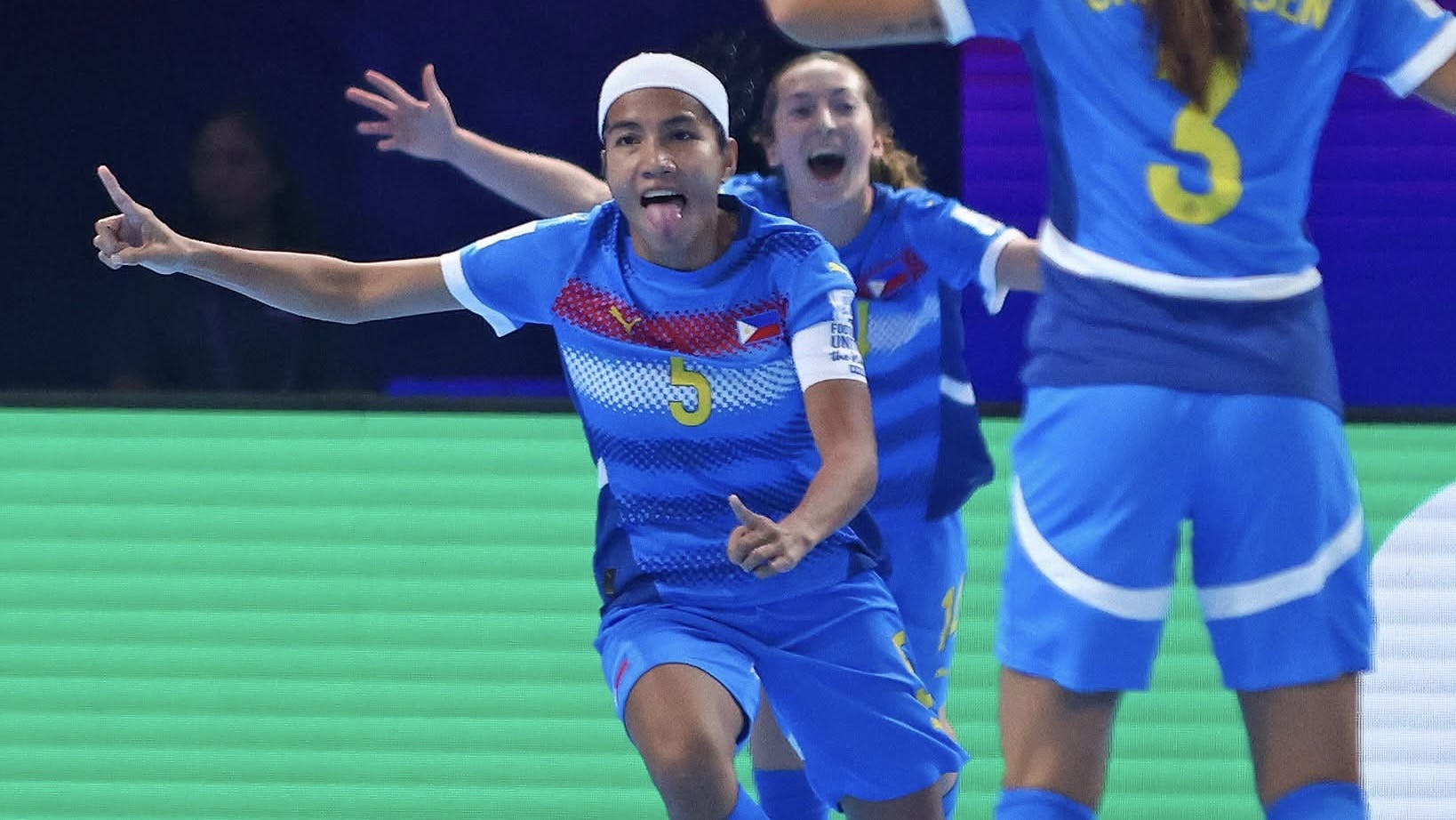 Filipina5 brace for tough group in 2026 ASEAN Women’s Futsal Championship