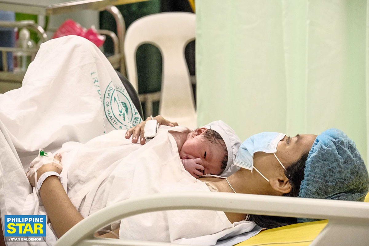 PhilHealth Expands Maternity Benefit | OneNews.PH