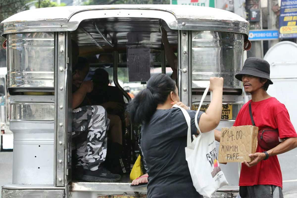 Transport Groups Slam ‘Insufficient’ Fare Hike