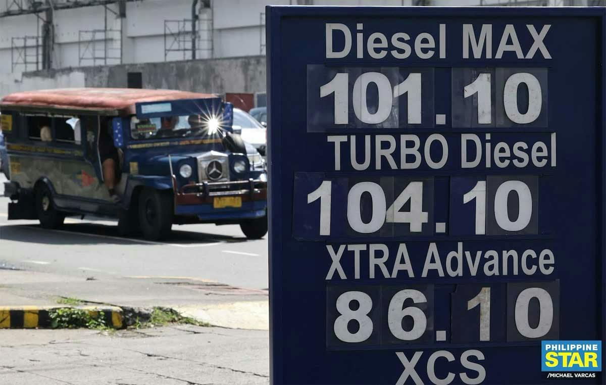 Palace: No Fare Hike For Now