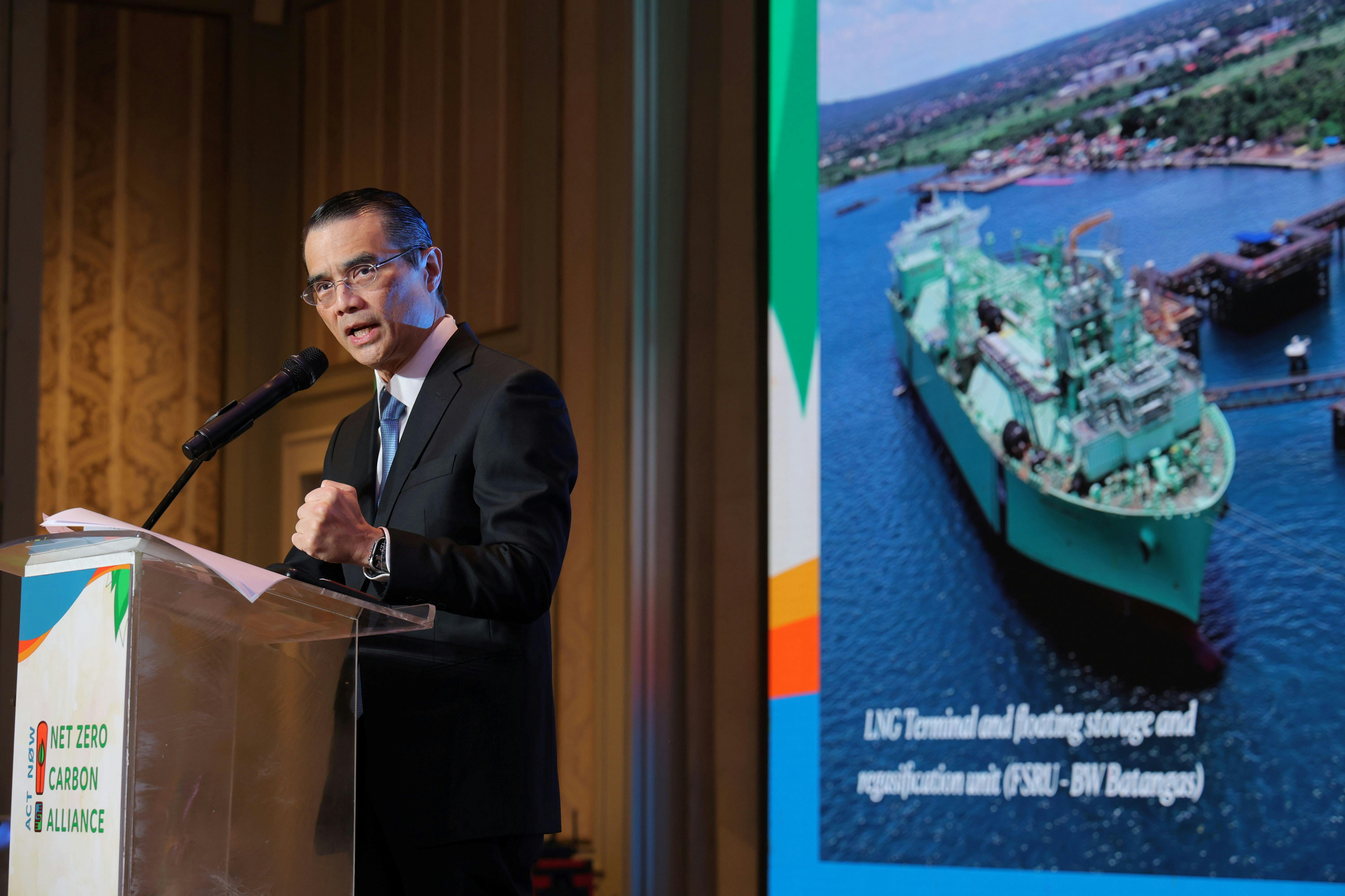 Private Sector Key To Philippines’ Low-Carbon Economy Transition ...