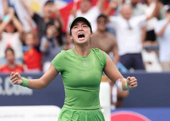 ‘I Feel So Much Love,’ Eala Says As She Wins First WTA Title