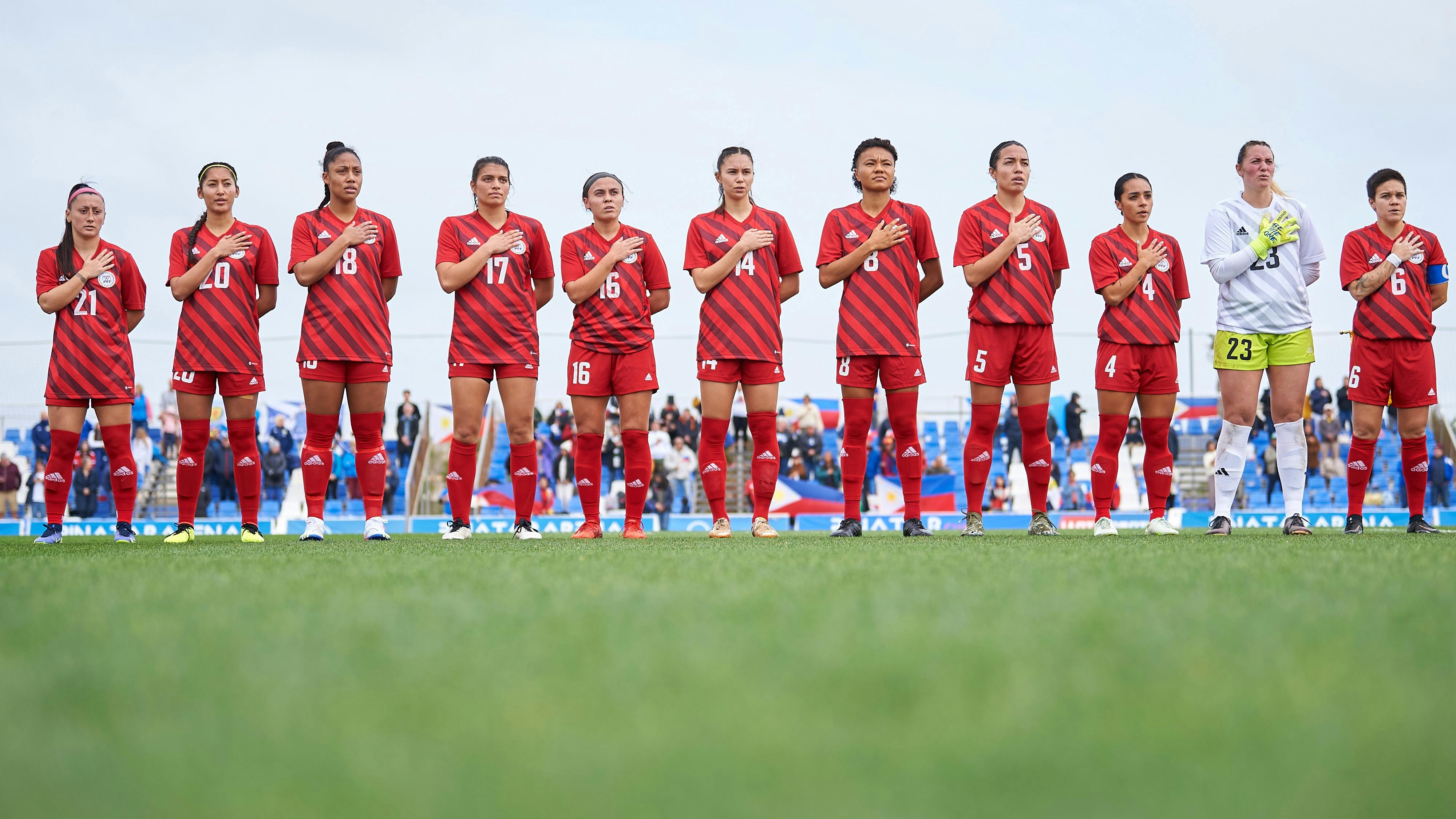 How to watch New Zealand vs. Philippines: Time, TV Channel and Live Stream  - July 25