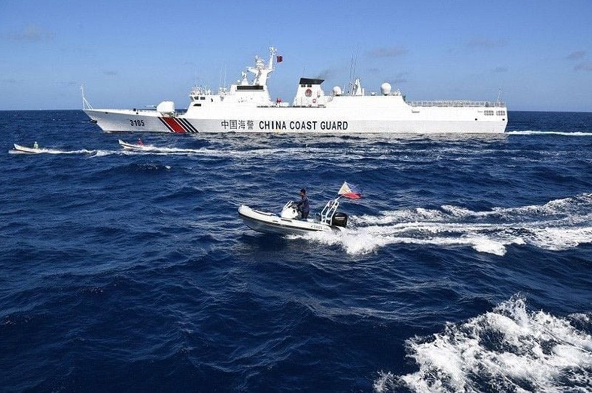 Phl Should Use Legal, Moral Leverage In West Philippine Sea – Expert