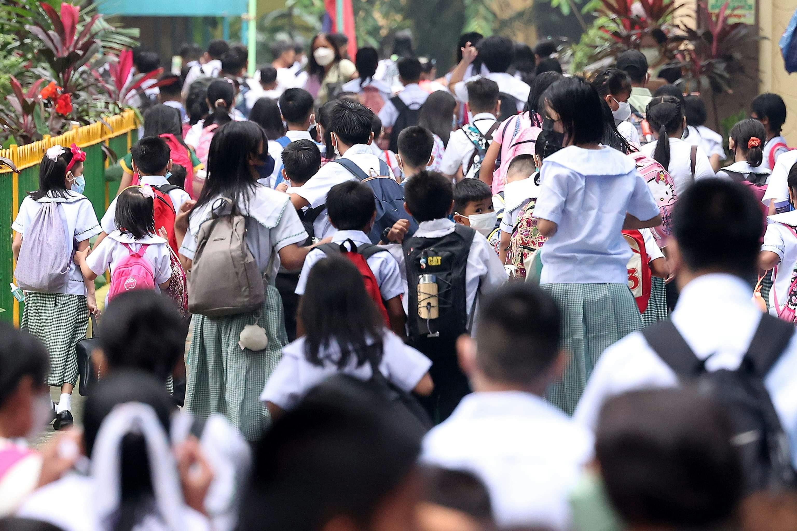 ‘No Homework’ Bill Filed At House