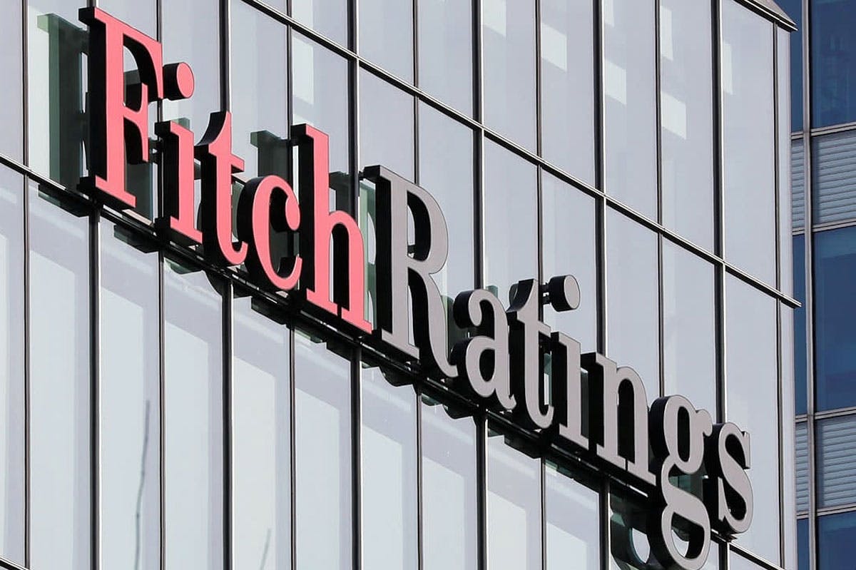 Fitch Turns ‘Negative’ On Philippines; Credit Downgrade Possible