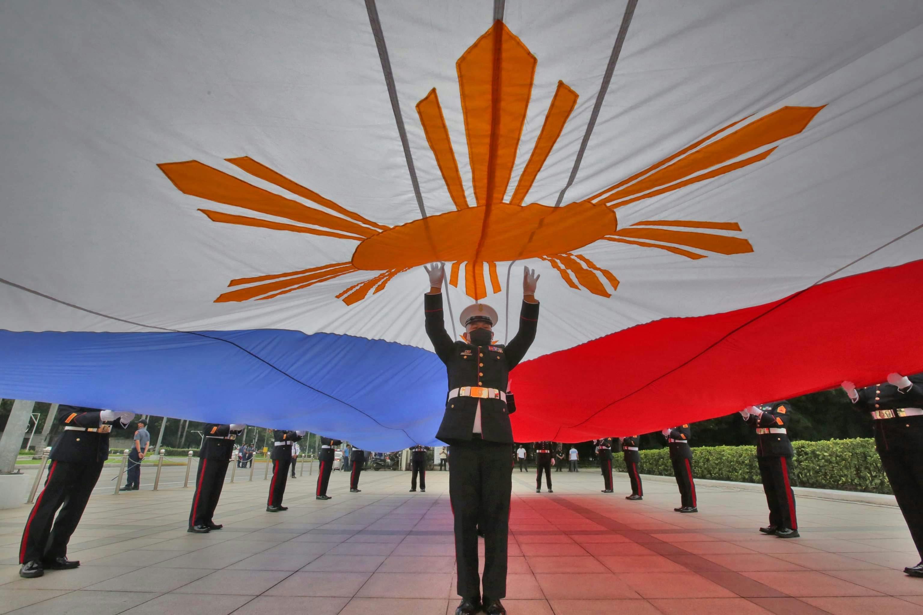 NHCP Exec: Set Aside Election Rift, Uphold Values Of The Philippine ...