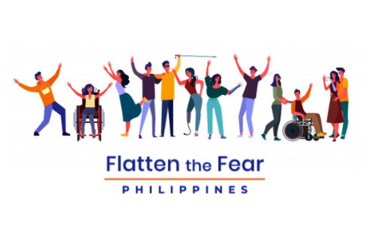No More Lockdowns: Group Launches #FlattenTheFear Campaign; 77 Percent Of Filipinos Already Want To Travel Domestically
