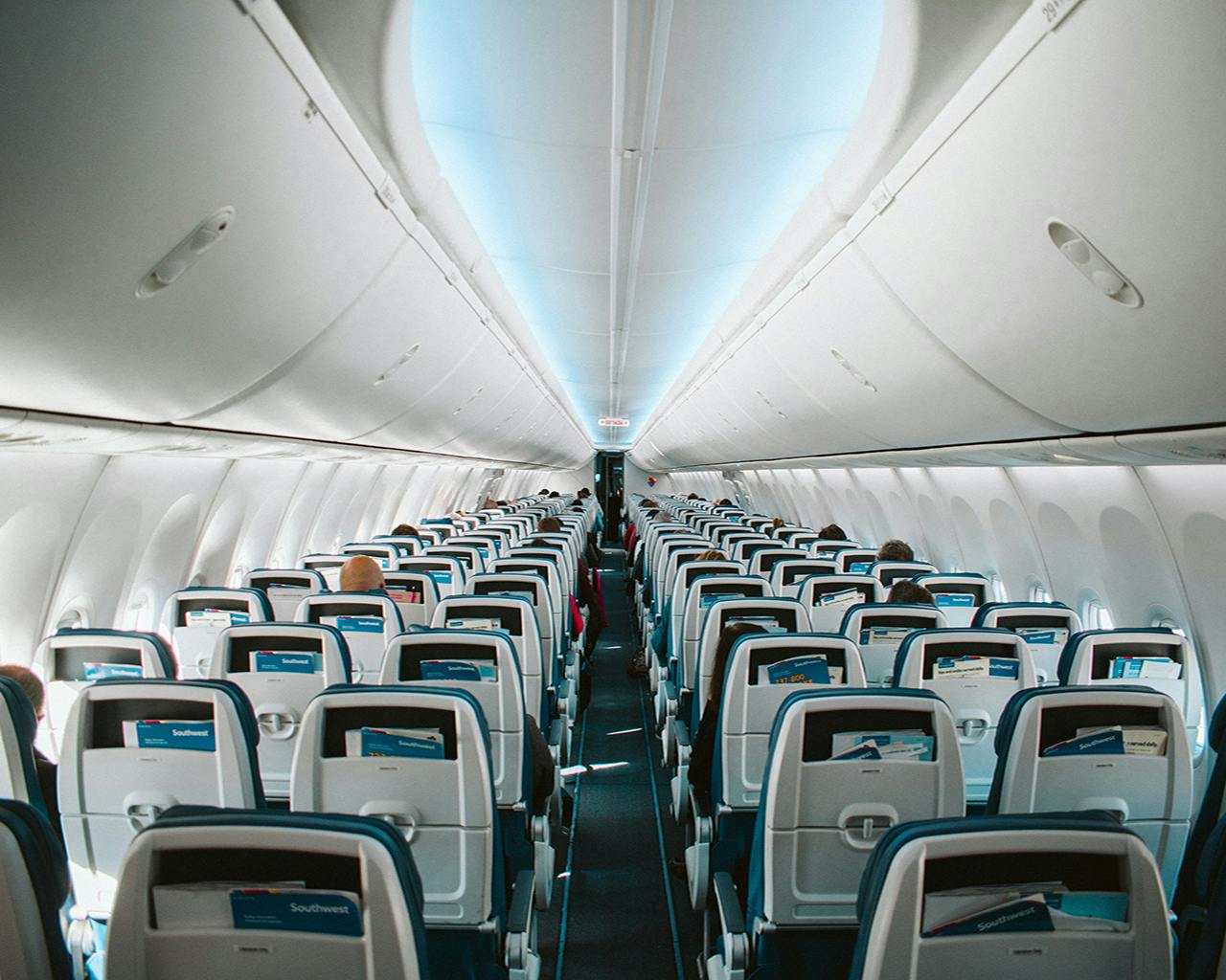 What It’s Like To Be A Flight Attendant During A Pandemic