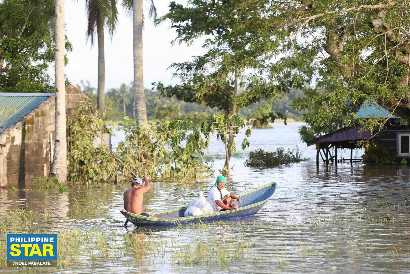 Accountability Sought In Flood Control Budgets