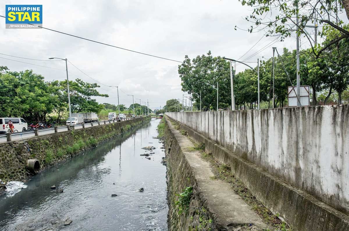 GPS Coordinates For P107-Billion Flood Projects Sought